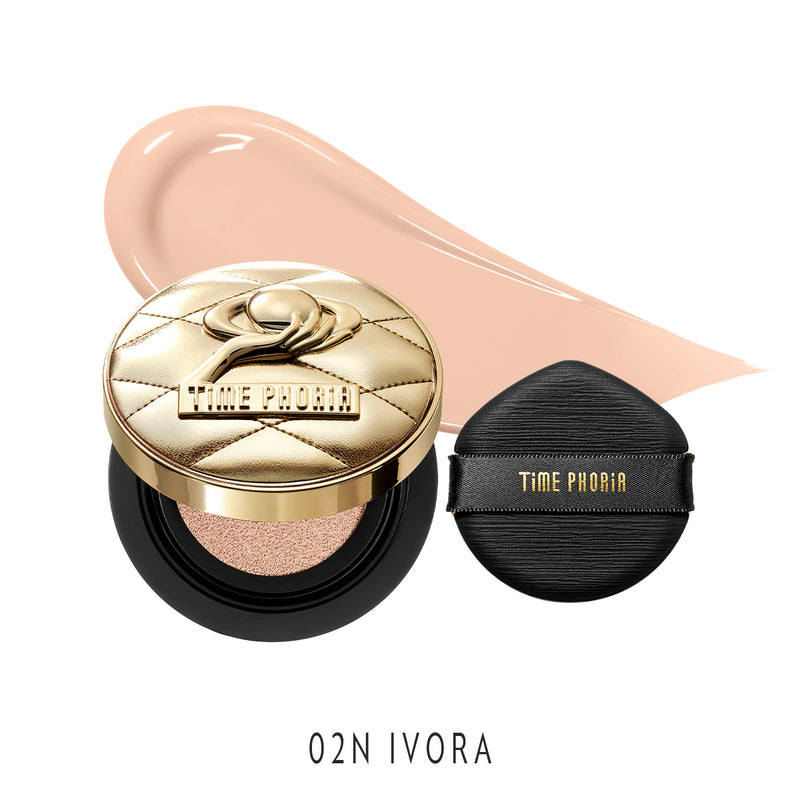 02N IVORA