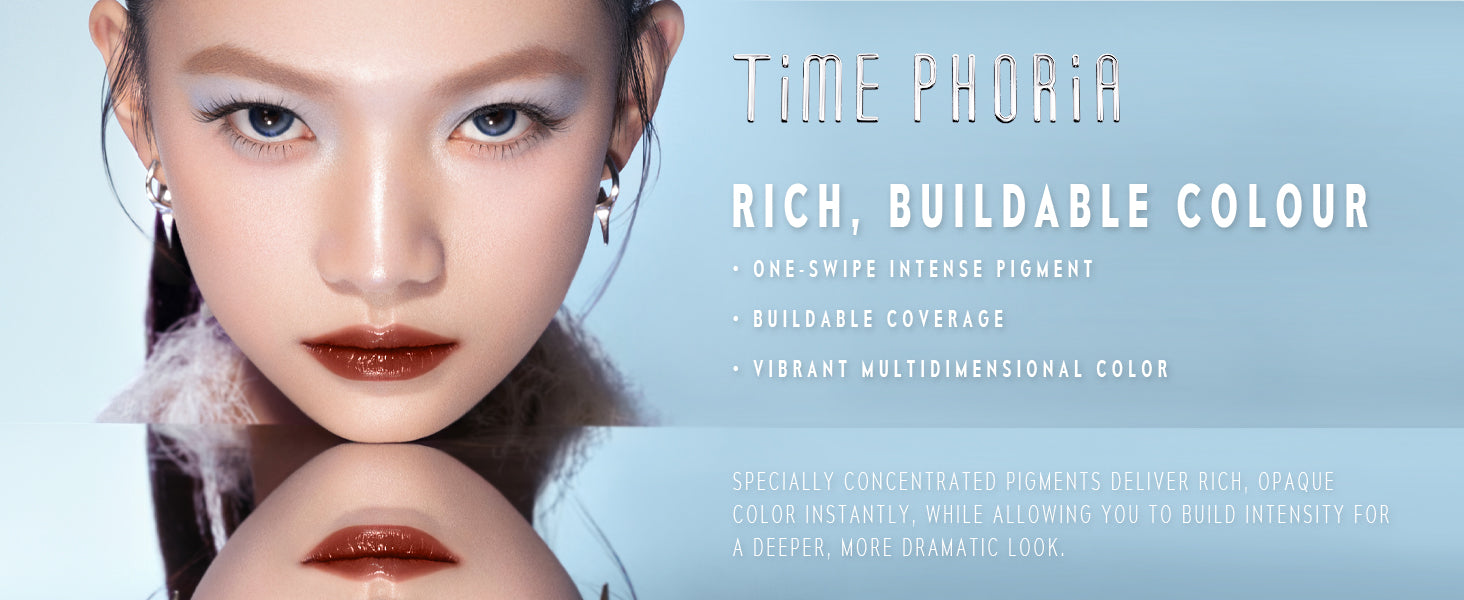 APHRODITE EVERLASTING GLOSSY TINT | time phoria