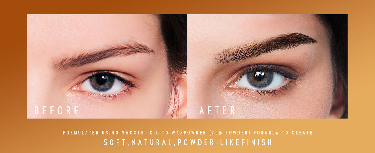 GENESIS SUPERSTAY EYEBROW PENCIL | time phoria