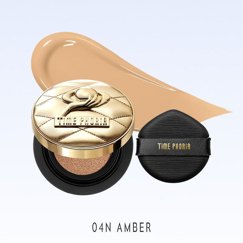 04N AMBER