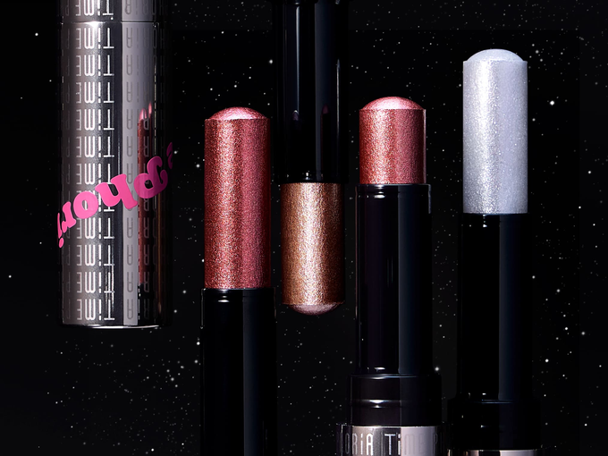 How to Blend a Fast-Setting Eyeshadow Stick Without Patchiness