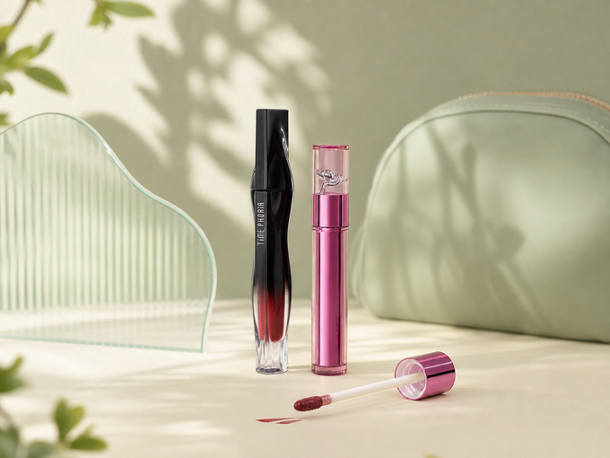 Lip Stain vs Lip Tint: What's the Difference?