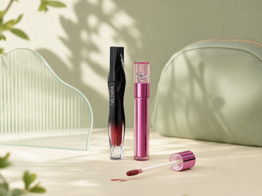 Lip Stain vs Lip Tint: What's the Difference?