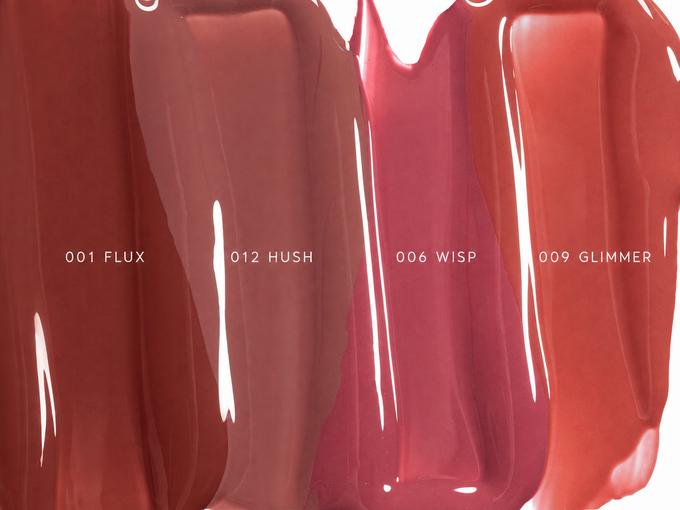 Altera Blurring Lip Tint Shade Guide: 17 Colors for Every Skin Tone
