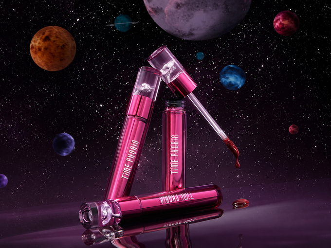 Gloss to Matte Lip Tint: How a Shine-to-Blur Formula Works