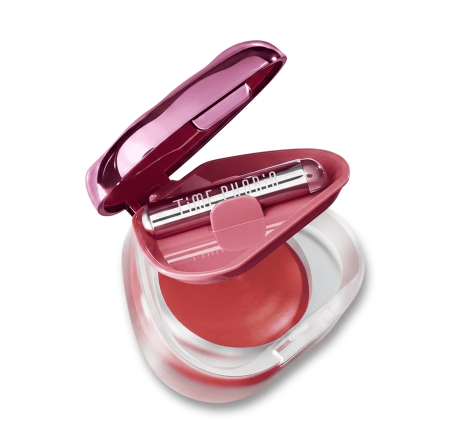 Free Orbita 3-In-1 Blurring Pot