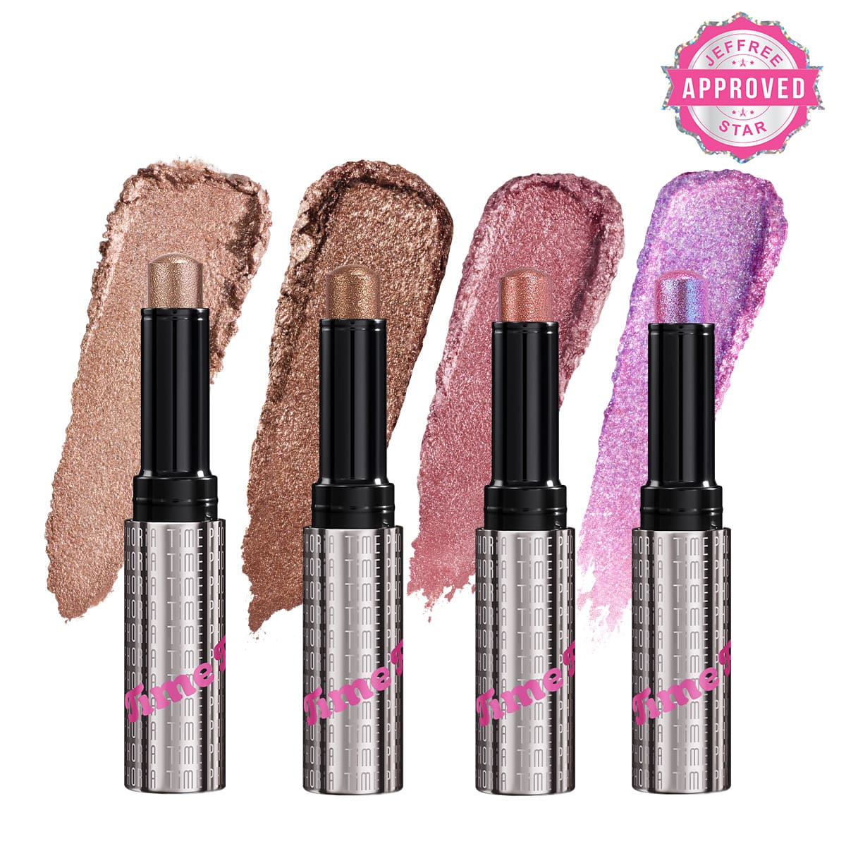 Jeffree Star Starlight Quartet
