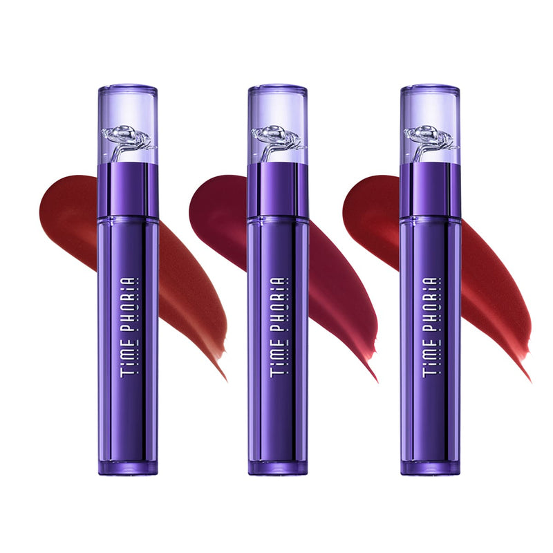 Trio Tato Bibir Peel-Off Terlaris