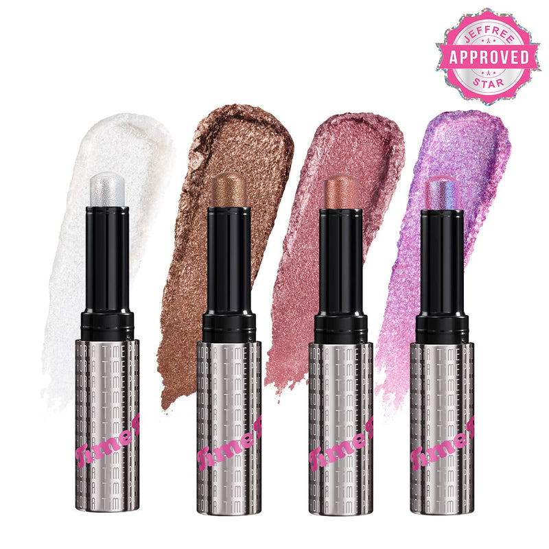 [Pre-order]Jeffree Star Twilight Glow Quartet