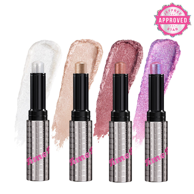 Jeffree Star Beauty Quartet