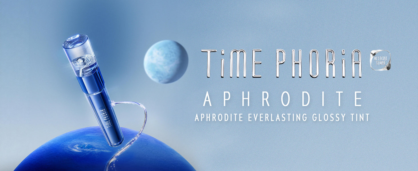 APHRODITE EVERLASTING GLOSSY TINT | time phoria