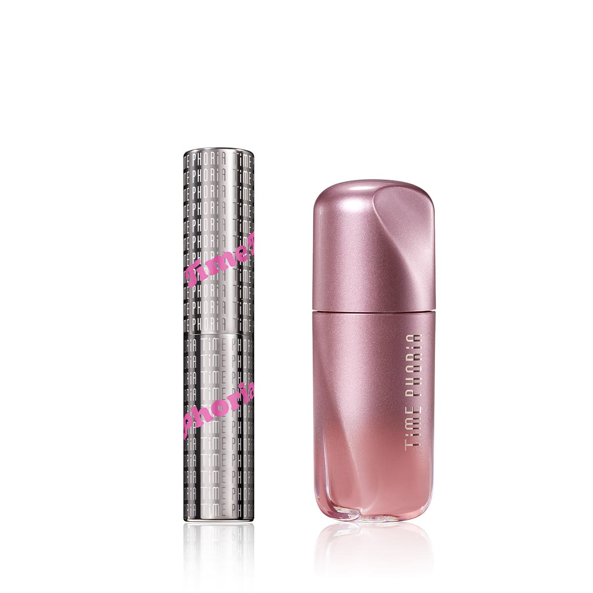 The Flush & Glow Duo