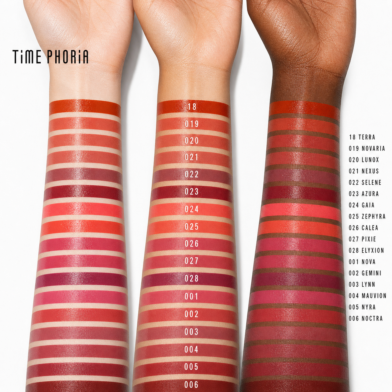 Stellar Dust Lip Stain