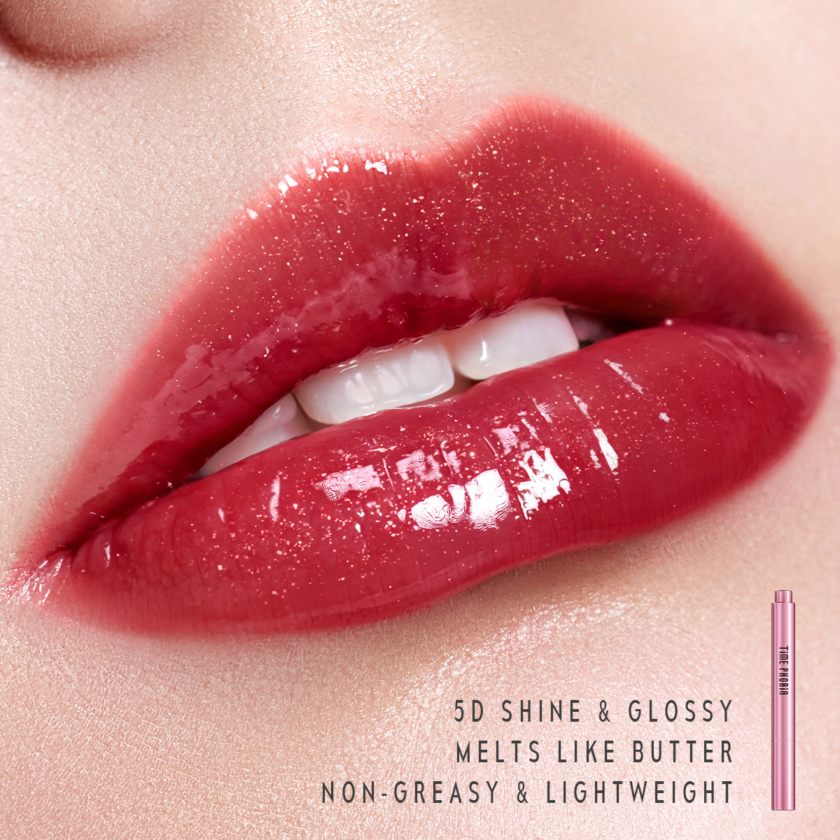 Rosy Reverie 6-Piece Deluxe Edit