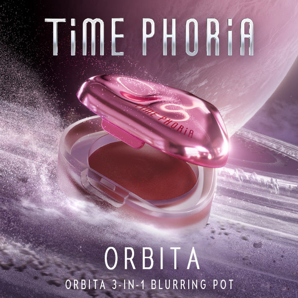ORBITA 3-IN-1 BLURRING POT | time phoria