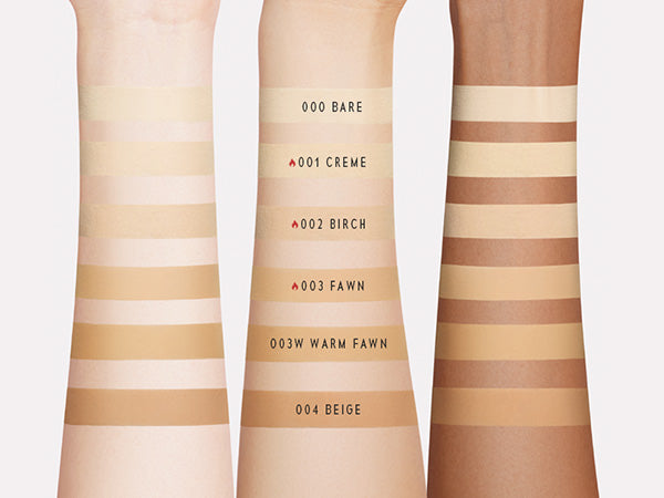 TIMELESS OPTIMA COVER-BLUR SKIN PERFECTION POWDER FOUNDATION | time phoria