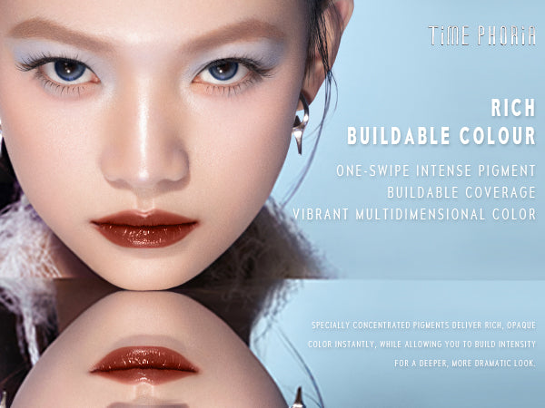 APHRODITE EVERLASTING GLOSSY TINT | time phoria