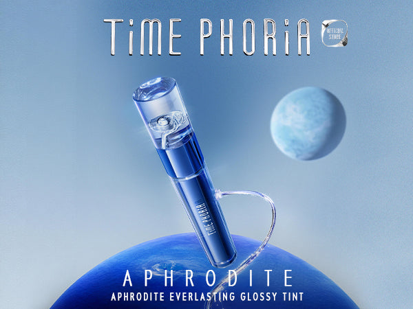APHRODITE EVERLASTING GLOSSY TINT | time phoria