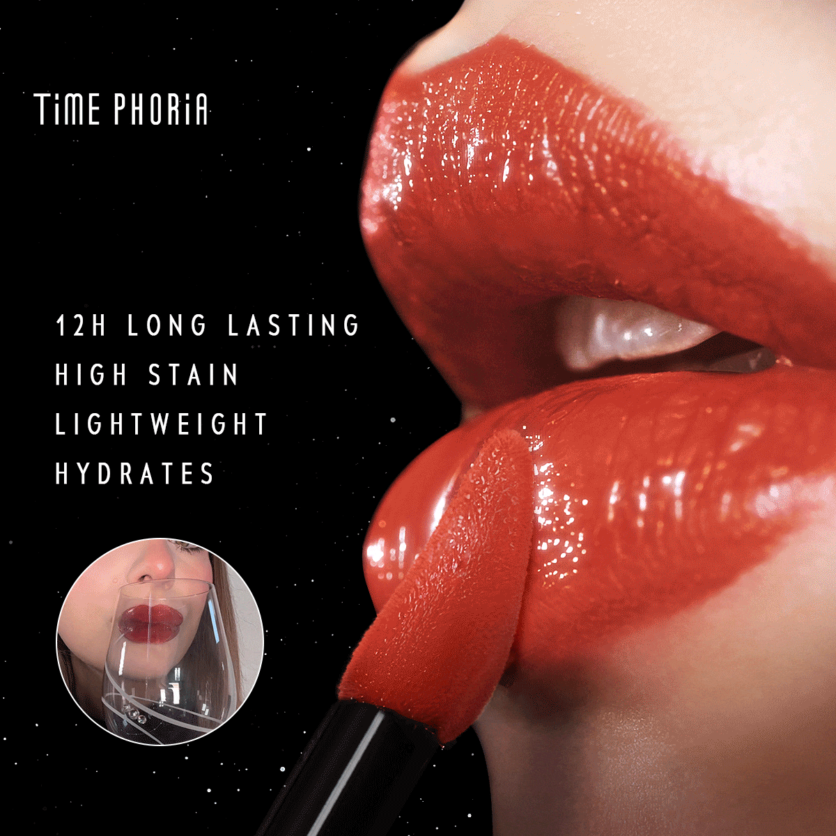 The Luminous Look Duo