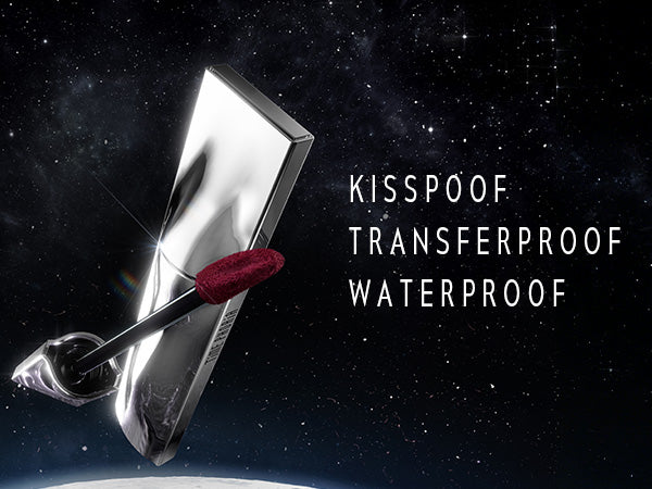 Timephoira Lip matte KISSPOOF TRANSFERPROOF WATERPROOF