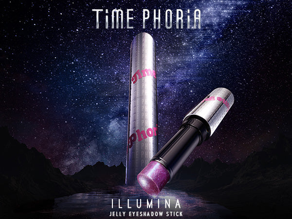Time Phoria Illumina Jelly Eyeshadow Stick
