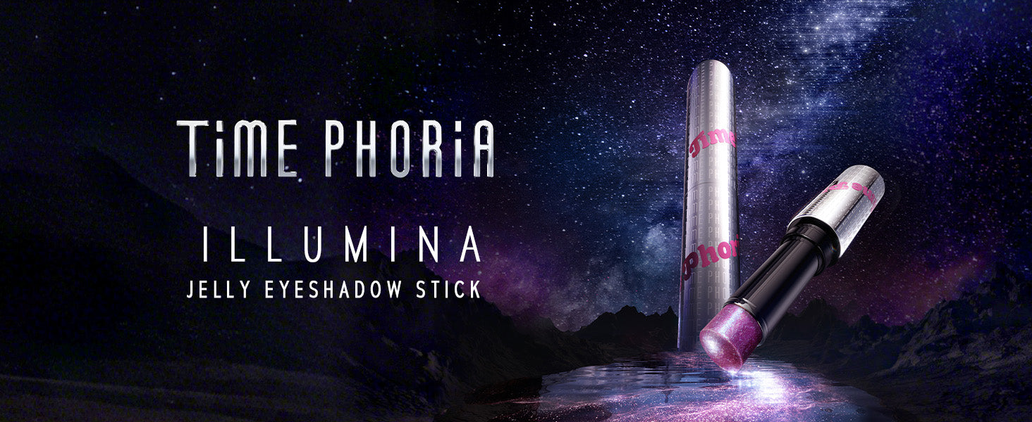 Time Phoria Illumina Jelly Eyeshadow Stick