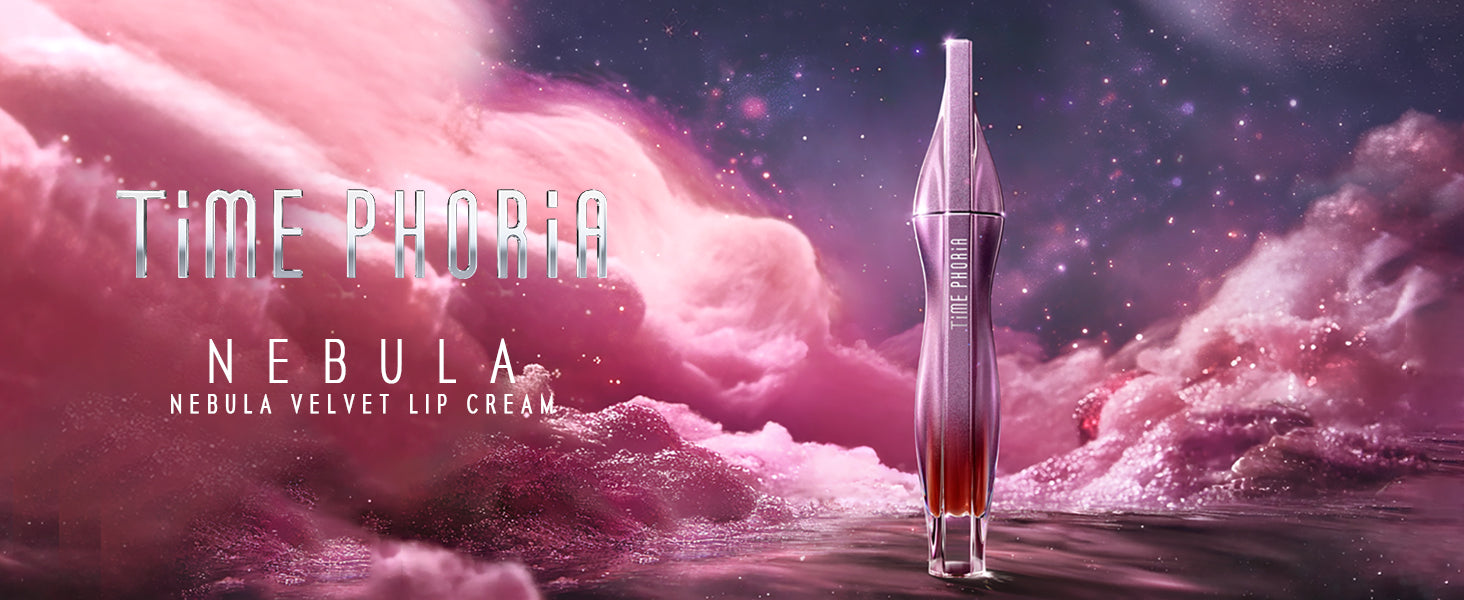 Timephoria Velvet lip cream 