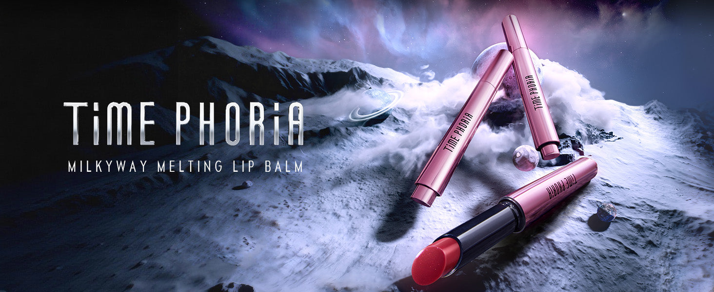 MILKYWAY MELTING LIP BALM | time phoria