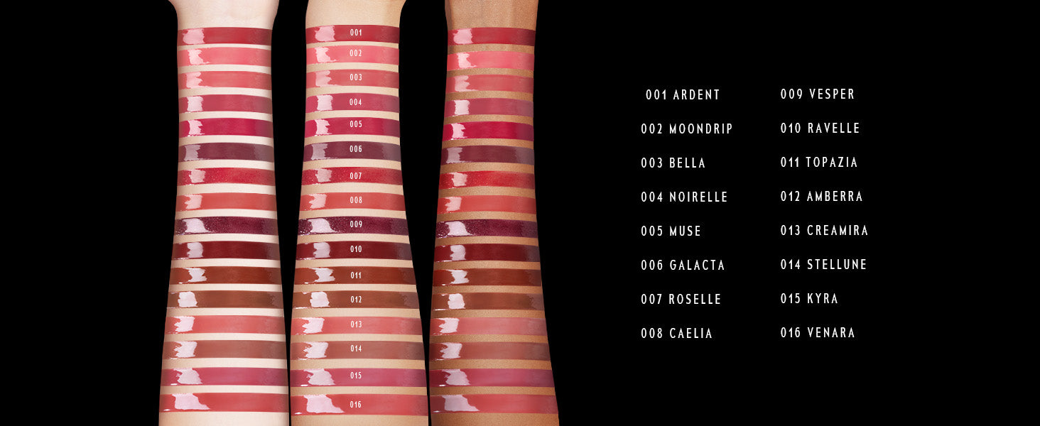 MILKYWAY MELTING LIP BALM | time phoria