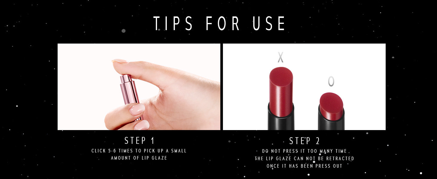 MILKYWAY MELTING LIP BALM | time phoria