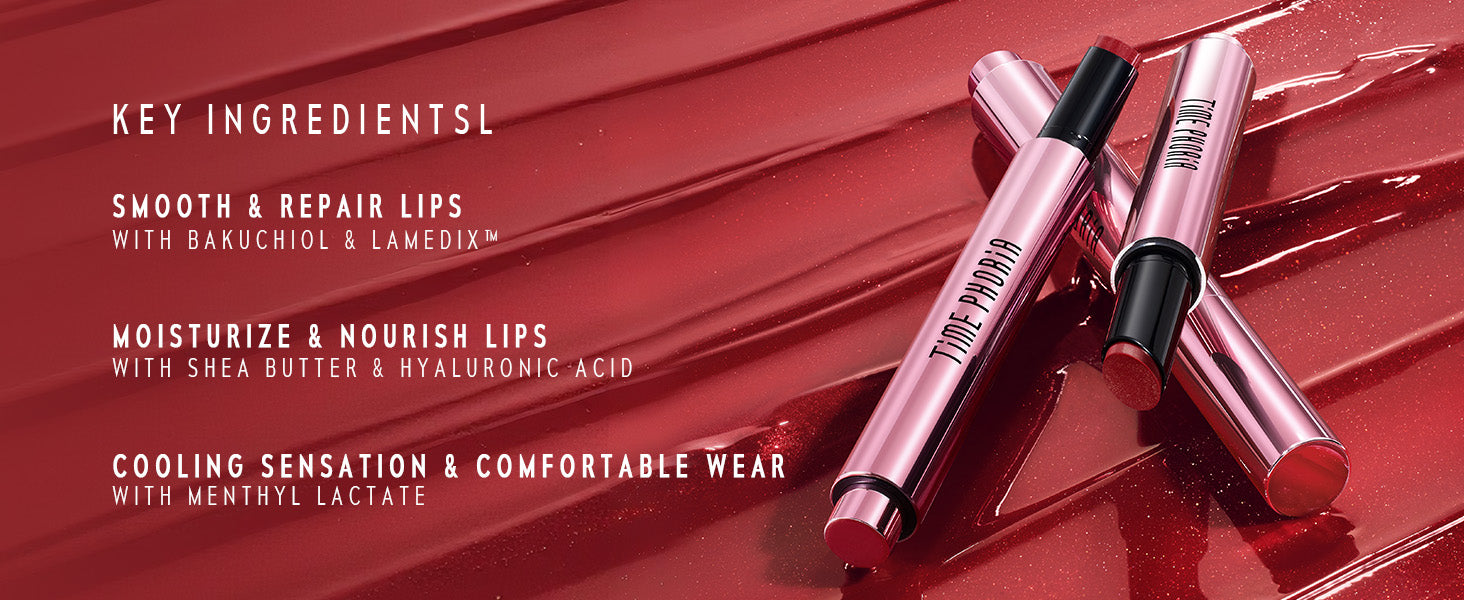 MILKYWAY MELTING LIP BALM | time phoria