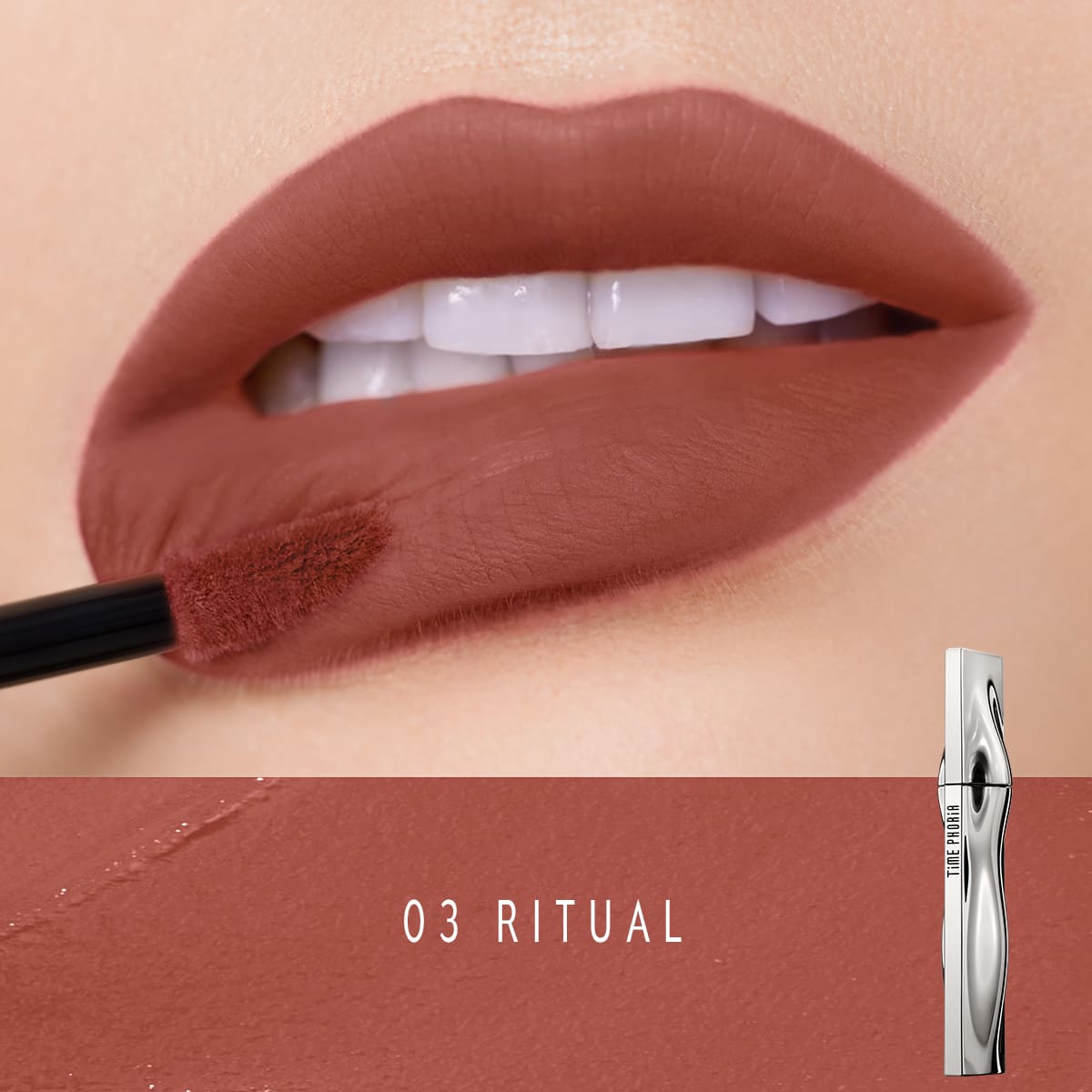 Best-Sellers Lip Matte Trio