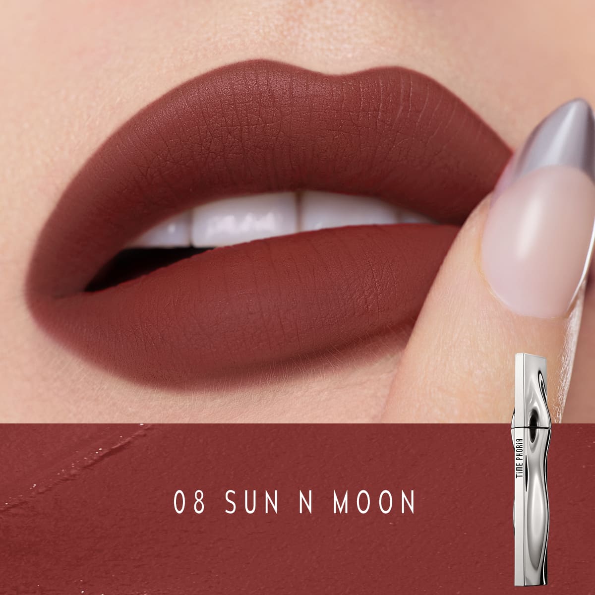 Best-Sellers Lip Matte Trio