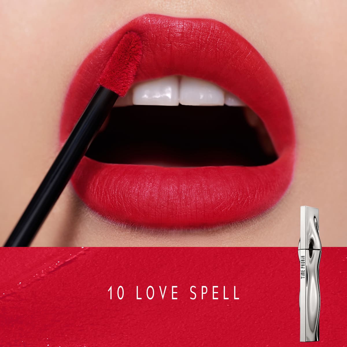 Best-Sellers Lip Matte Trio