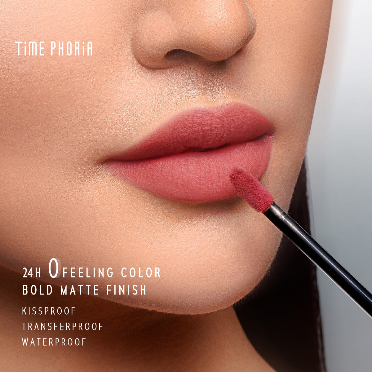 Best-Sellers Lip Matte Trio