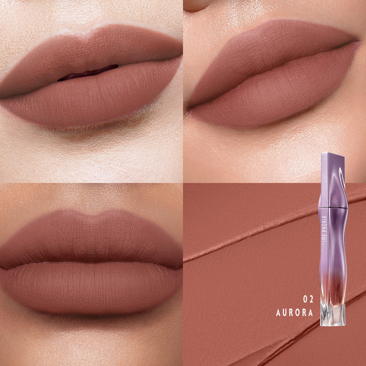 Best-Sellers Lip Cream Trio