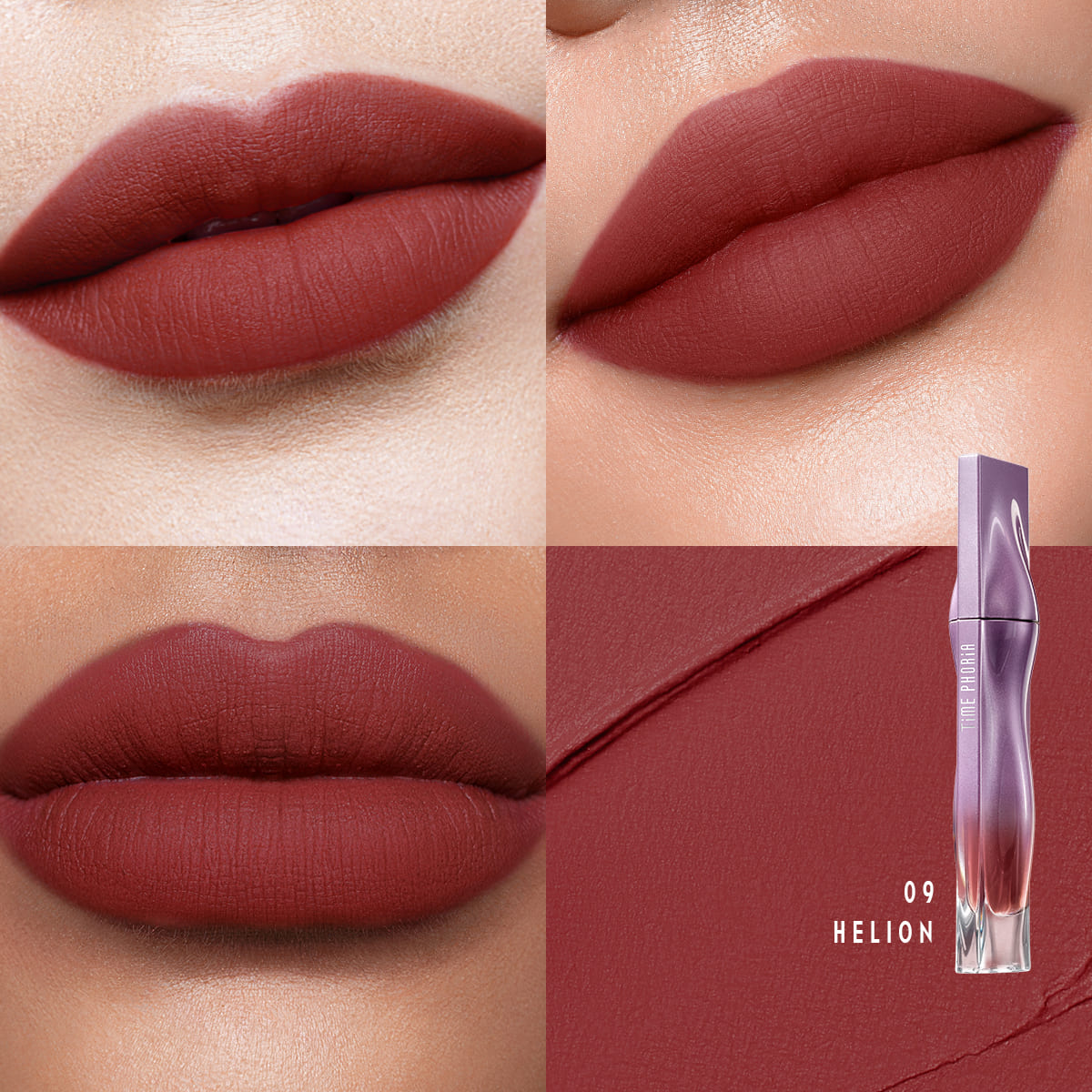 Best-Sellers Lip Cream Trio