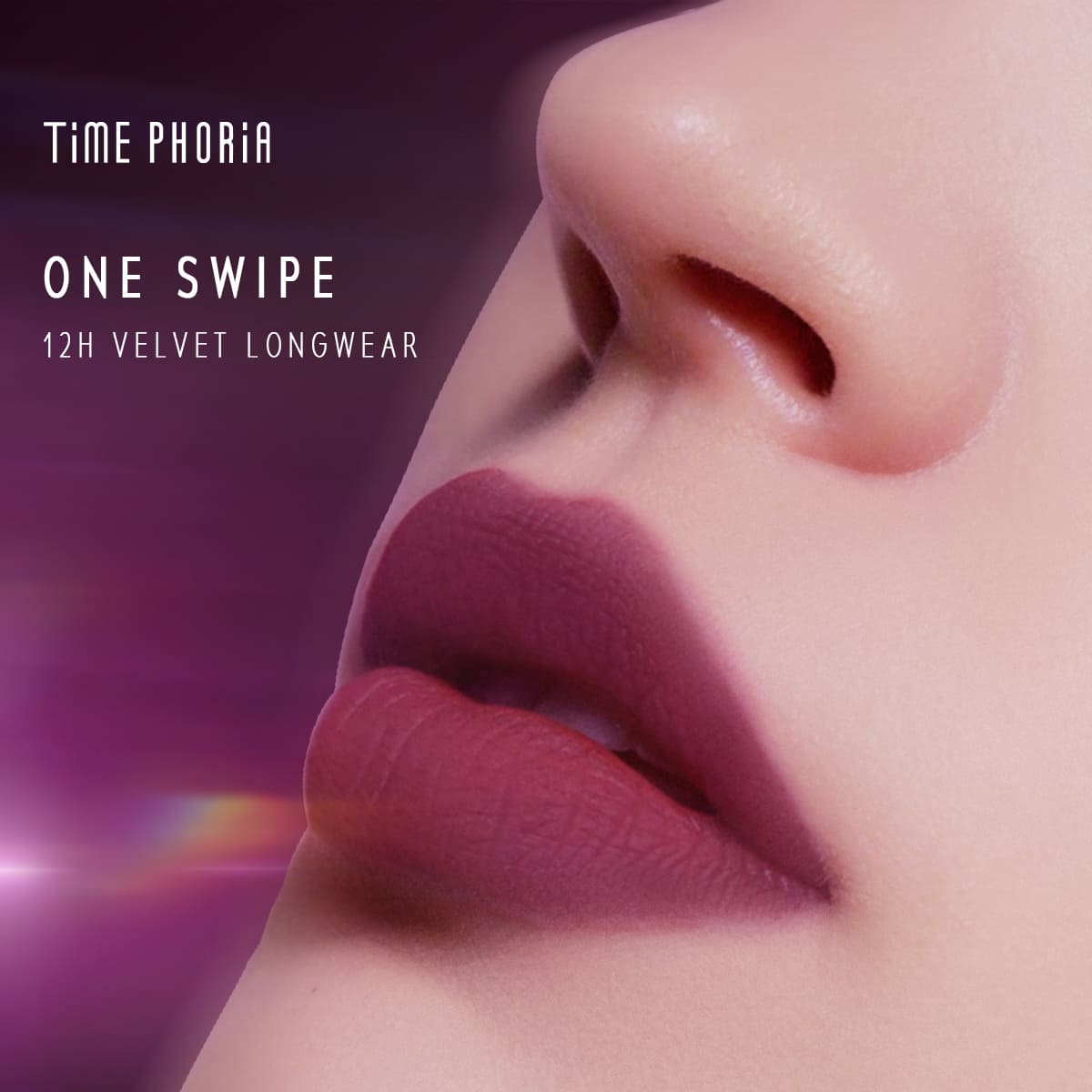 Nebula Velvet Lip Cream