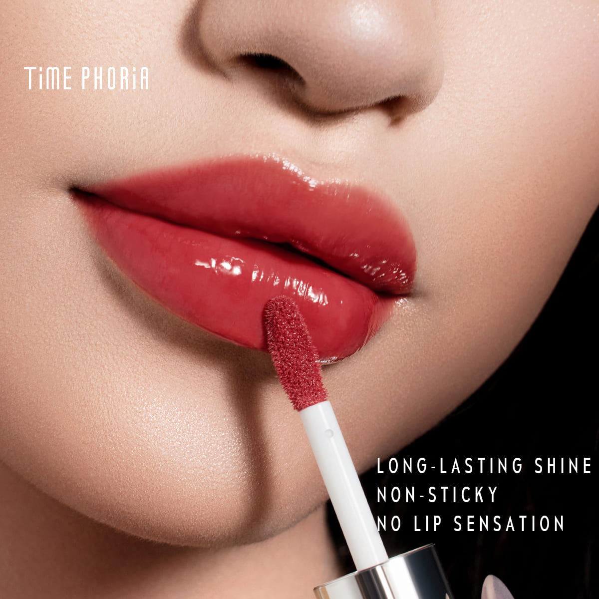 Spectra Ultra Stay-Shine Transfer Proof Lip Vinyl