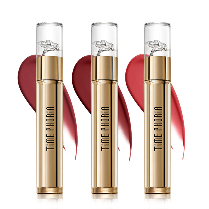 Best-Sellers Switching Lip Cream Trio