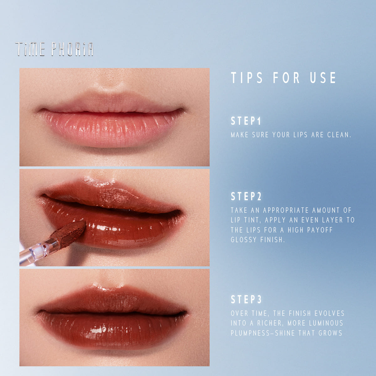 Aphrodite Everlasting Glossy Tint