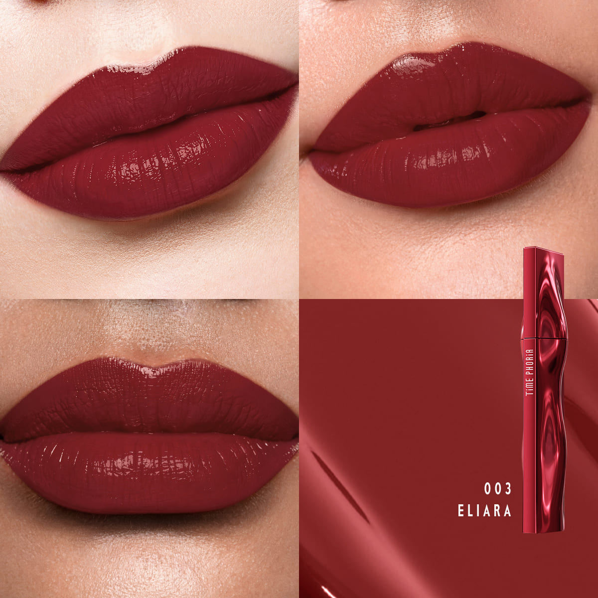Best-Sellers Lip Tattoo Trio