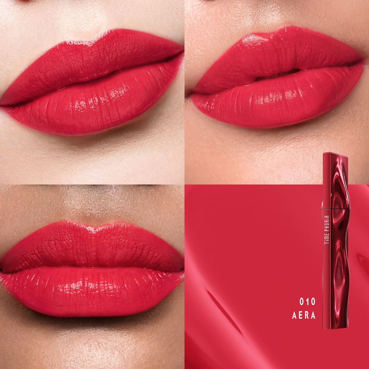 Best-Sellers Lip Tattoo Trio