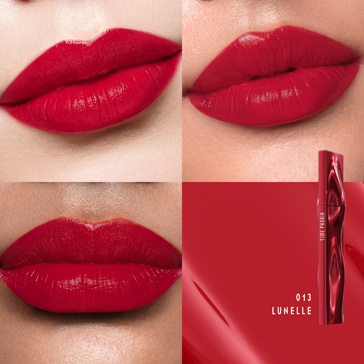Best-Sellers Lip Tattoo Trio