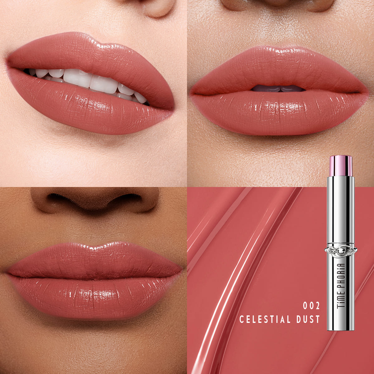 Best-Sellers Lip Vinyl Trio