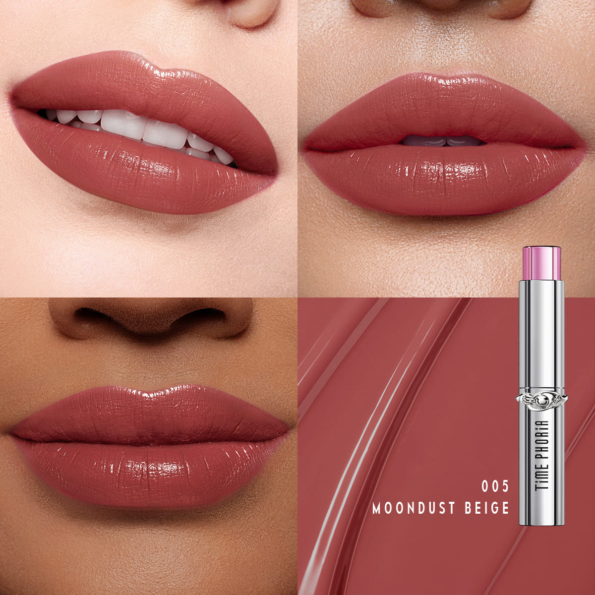 Best-Sellers Lip Vinyl Trio