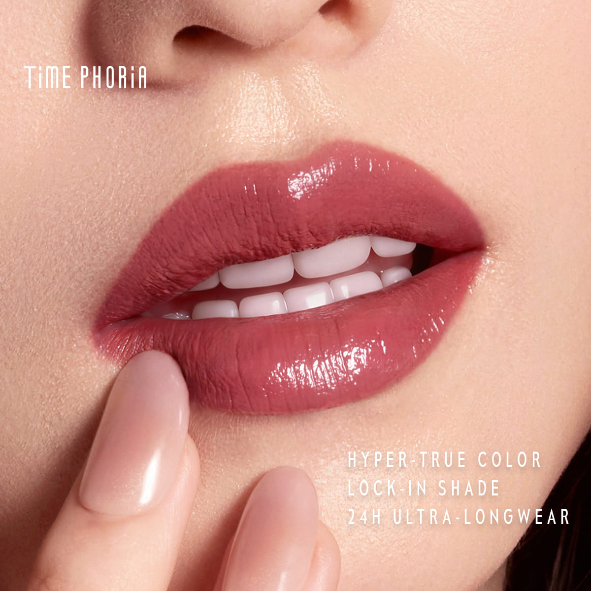 Spectra Ultra Stay-Color Transfer Proof Lip Vinyl