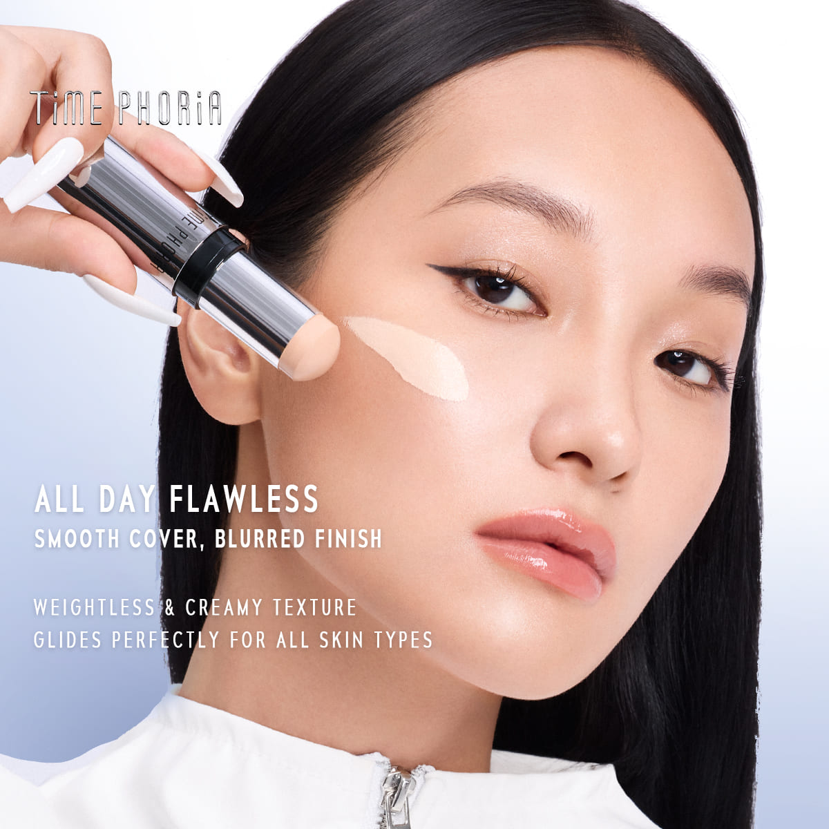 Timeless Fixion All Day Perfection Skin Tint Stick