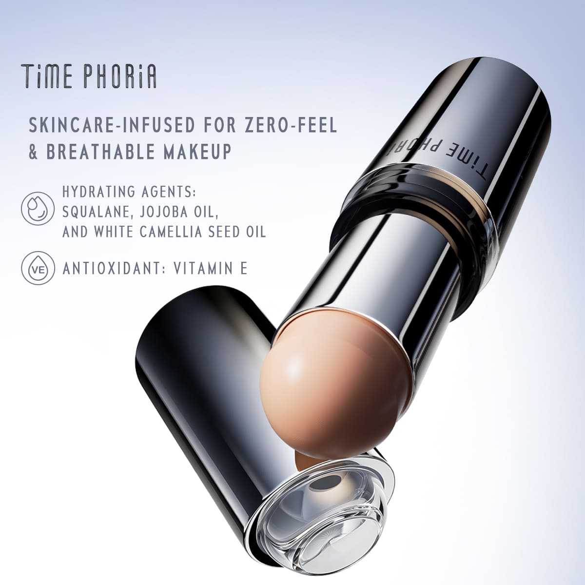 Timeless Fixion All Day Perfection Skin Tint Stick