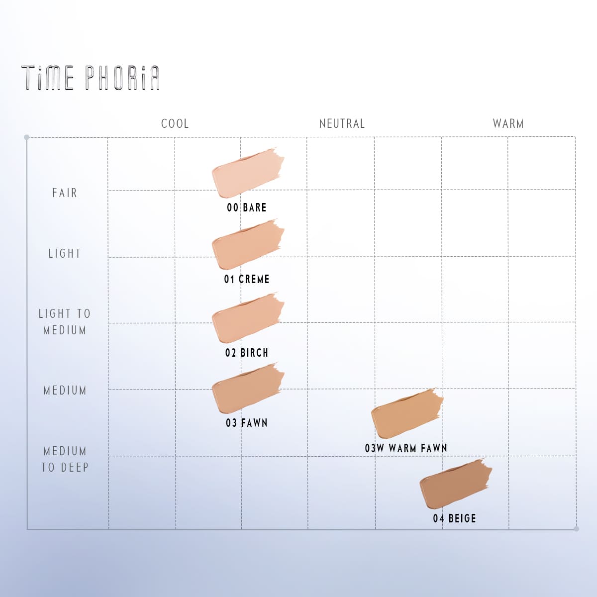 Timeless Fixion All Day Perfection Skin Tint Stick